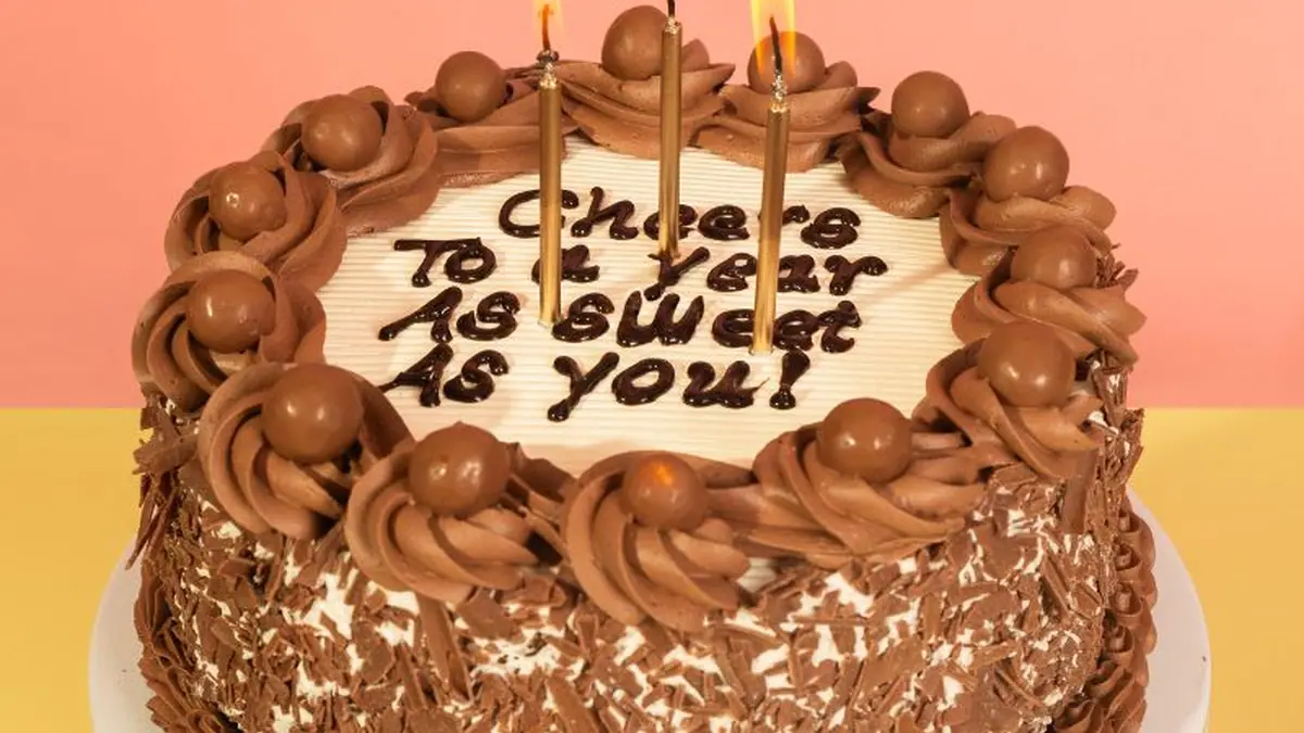 Cake Box – eggless cake shop in Bellgrove, Glasgow